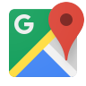 グーグル・マップ（Google Maps API）